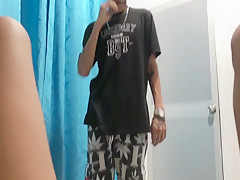 Mi Amigo Me Invito A Visitar Y Quiere Semen En Mi Cono 20 Min