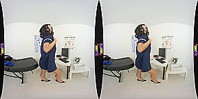Mia J in Open Wide - ZexyVR