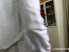 Michael Fly & Valentina Ross in Cum On Her Hairy Pussy - Porncz