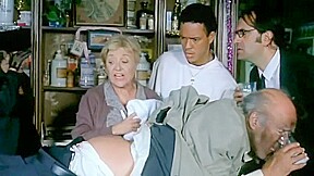 Michel Piccoli in Paris Tombuctu