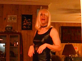 Michelle tgirl