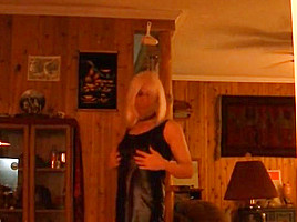 Michelle tgirl