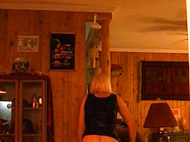Michelle tgirl