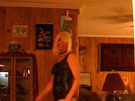 Michelle tgirl