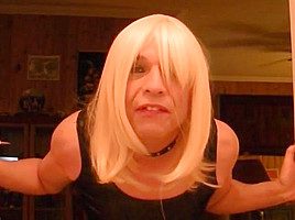 Michelle tgirl