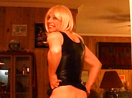 Michelle tgirl
