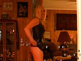 Michelle tgirl