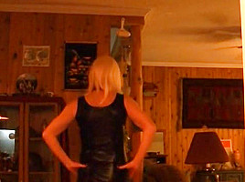 Michelle tgirl