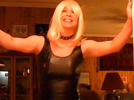 Michelle tgirl