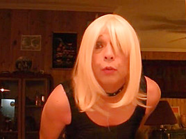 Michelle tgirl