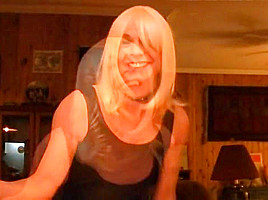 Michelle tgirl