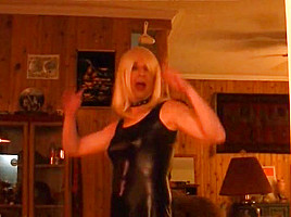 Michelle tgirl