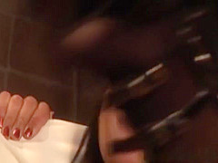 Mika Tan has rough anal sex with her man