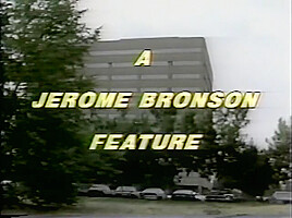 Mike Horner, Alicia Monet And Joey Silvera - Stranger (vhs 1987 )