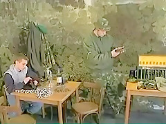 Mike's Video 2632 Bbsucu German Recruite