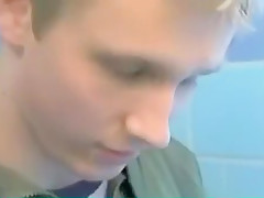 Mike's Video 2632 Bbsucu German Recruite