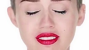 Miley cyrus wrecking ball version