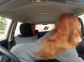 Milf Examiner And Instructor Fuck student 18+
