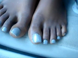 Milf kimberly richie sexy toes