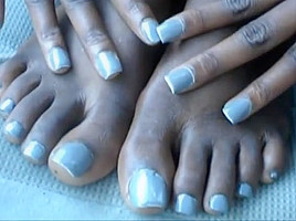Milf kimberly richie sexy toes