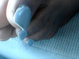 Milf kimberly richie sexy toes
