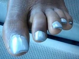 Milf kimberly richie sexy toes
