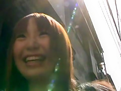 Mimi Anno in Tokyo Mode