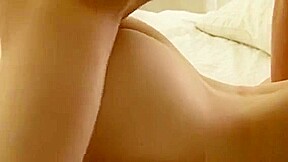 Mind-blowing Trio Sex