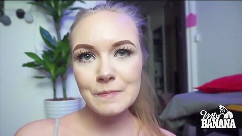 Miss Banana - Ultimate Cumpilation