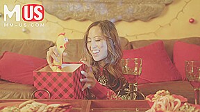 Miss Santa Needs Sugar