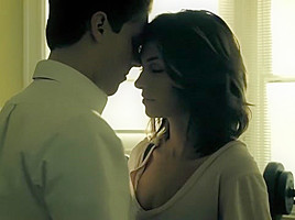 Missionary (2013) Dawn Olivieri