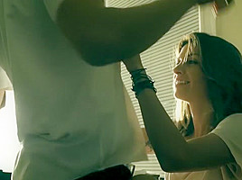 Missionary (2013) Dawn Olivieri