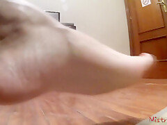 Mistress Kym In Mistress Feet Pov Real Life Femdom Story
