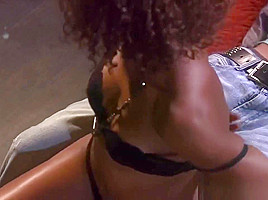 Misty Stone - Co-Ed Confidential