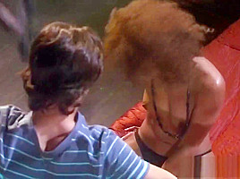 Misty Stone - Co-Ed Confidential