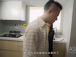ModelMedia Asia-***-Xia Qing Zi-MD-0195-Best Original Asia Porn Video