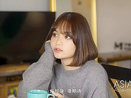 ModelMedia Asia-***-Xia Qing Zi-MD-0195-Best Original Asia Porn Video