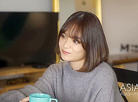 ModelMedia Asia-***-Xia Qing Zi-MD-0195-Best Original Asia Porn Video