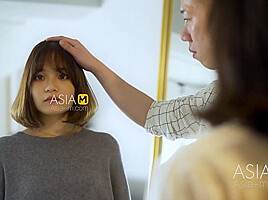 ModelMedia Asia-***-Xia Qing Zi-MD-0195-Best Original Asia Porn Video
