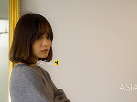 ModelMedia Asia-***-Xia Qing Zi-MD-0195-Best Original Asia Porn Video