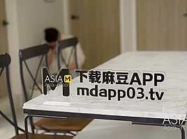 ModelMedia Asia-***-Xia Qing Zi-MD-0195-Best Original Asia Porn Video