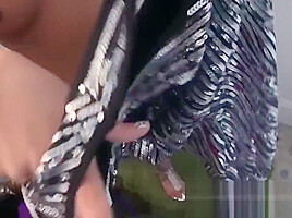 Mofos - Latina Sex Tapes - Cindy Starfall - Your Little Fant