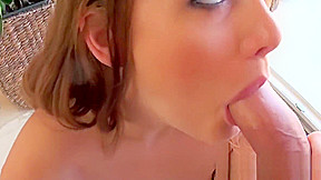 Mofos World Wide - Denisa Heaven - Horny Redhead