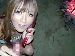 Moist playgirl aroused and fucked