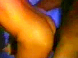 More glory hole
