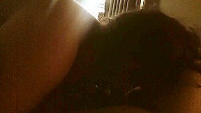 Morning Blowjob With Slow Motion Facial