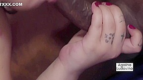 Morning Oral Sex