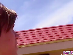 Morning Sex - Amazing Adult Scene Facial Amateur Exotic Like In Your Dreams