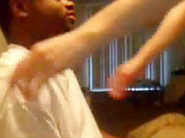 Mostly homemade interracial music clip 9 - beverly hills cop