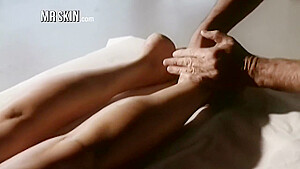 Mr Skins Busty Brunettes Celebrity Clips